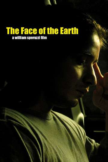 The Face of the Earth Poster