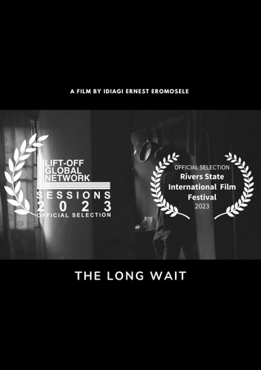 The Long Wait Poster