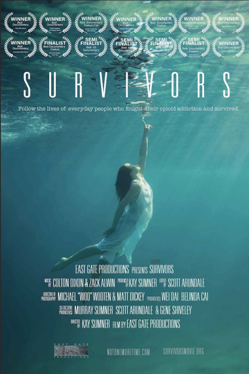 Survivors Poster