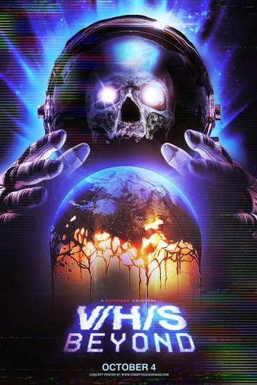 V/H/S/Beyond