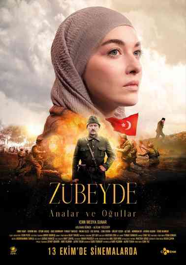 Zübeyde Poster