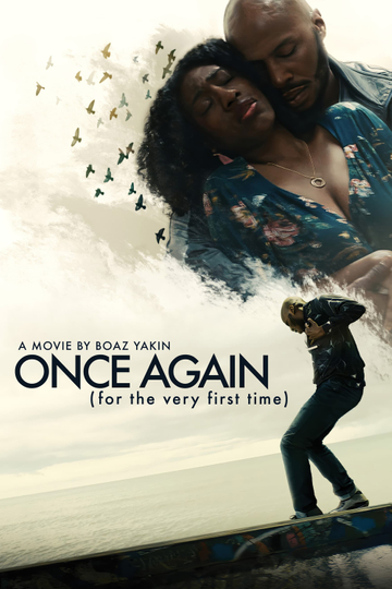 Once Again (for the very first time) Poster