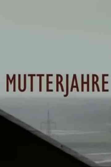 Mother for Life Poster