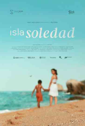 Isla Soledad