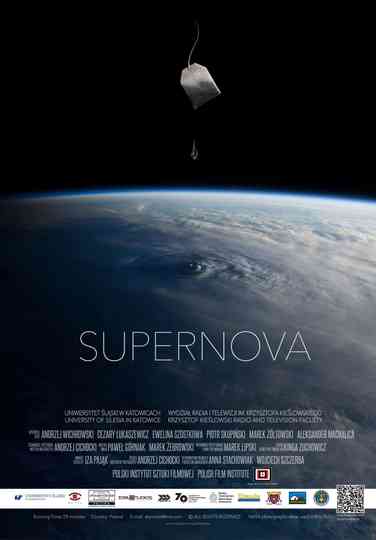 Supernova Poster