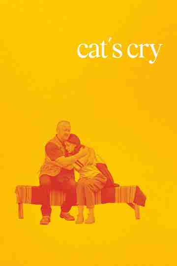 Cat's Cry Poster