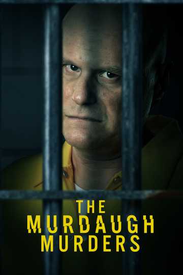 The Murdaugh Murders Poster