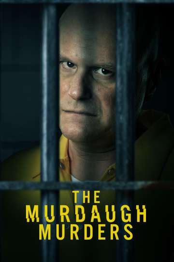 The Murdaugh Murders Poster