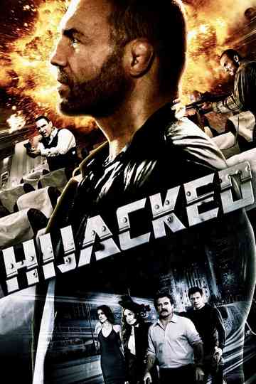 Hijacked