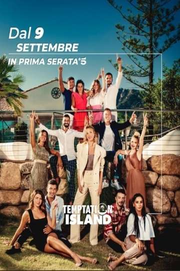 Temptation Island - Seasons Guide | Moviefone