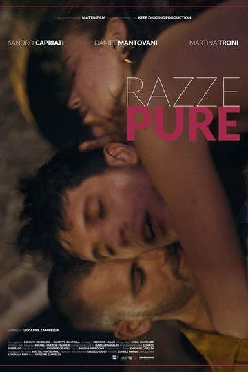 Razze pure Poster