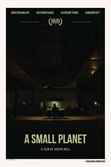 A Small Planet