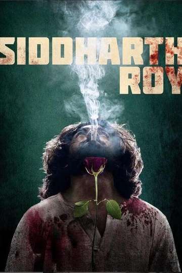 Siddharth Roy Poster