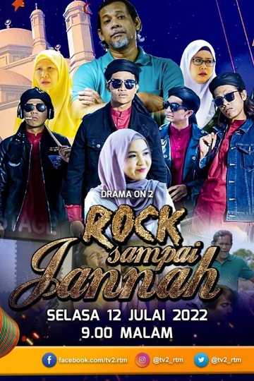 Rock Sampai Jannah