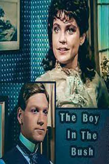 The Boy in the Bush Poster
