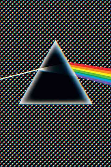 Pink Floyd: The Dark Side Of The Moon (50th Anniversary Blu-ray)