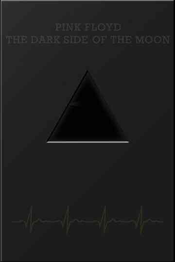 Pink Floyd: The Dark Side Of The Moon (50th Anniversary Blu-ray)