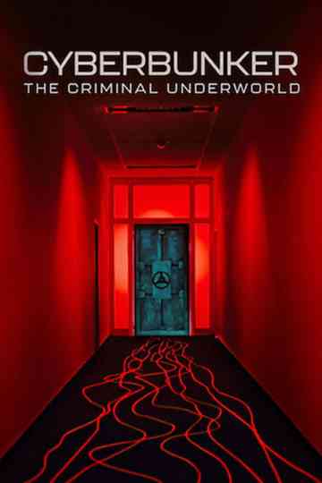 Cyberbunker: The Criminal Underworld
