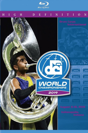 2019 DCI World Championships