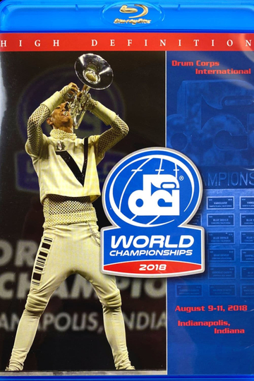 2018 DCI World Championships