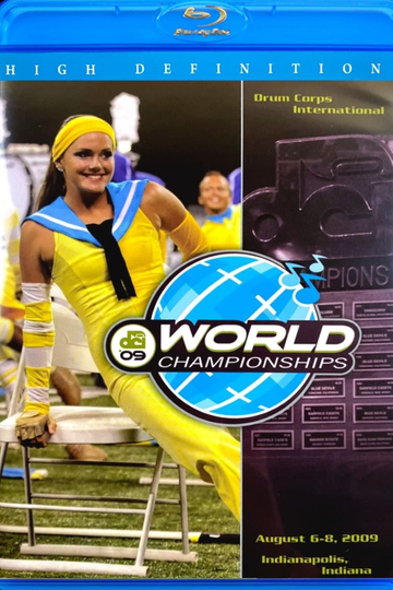 2009 DCI World Championships