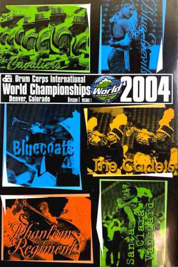 2004 DCI World Championships
