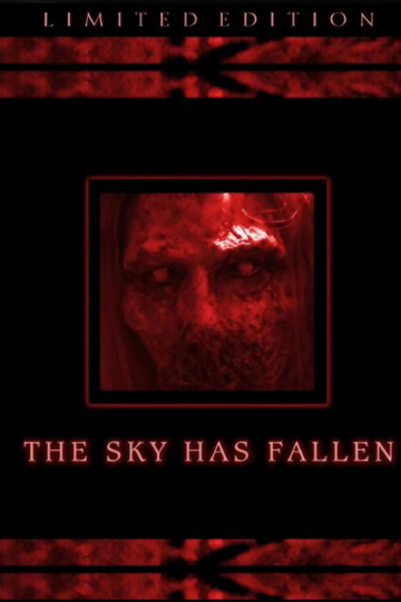 The Sky Has Fallen Poster