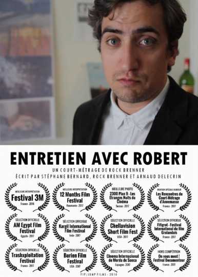 Entretien avec Robert