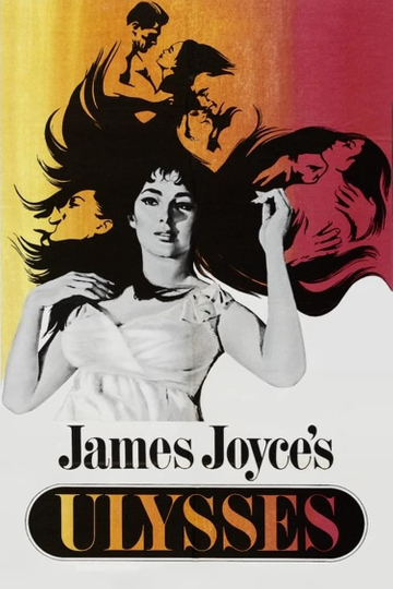 Ulysses Poster