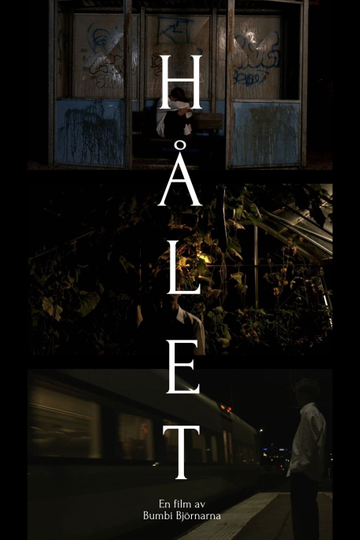 Hålet Poster