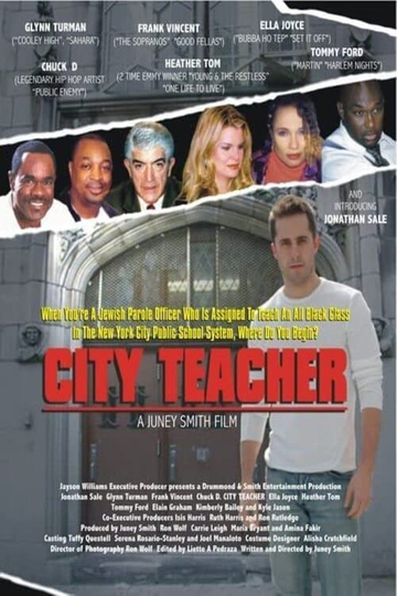 City Teacher