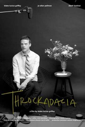 Throckadacia