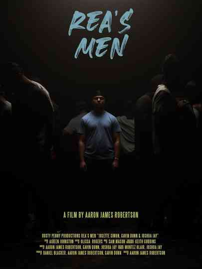 Rea's Men