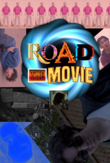 Road: The Movie: The Complete Omnibus Poster