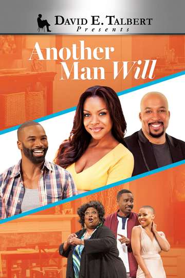 Another Man Will Poster