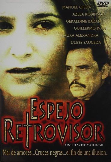 Espejo Retrovisor Poster