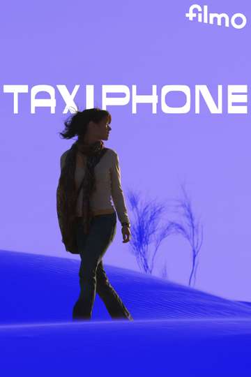 Taxiphone Poster