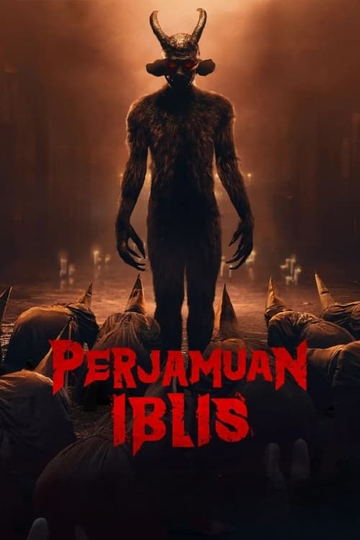 Perjamuan Iblis