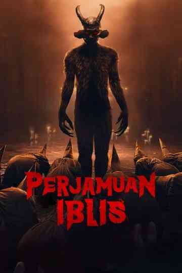 Perjamuan Iblis