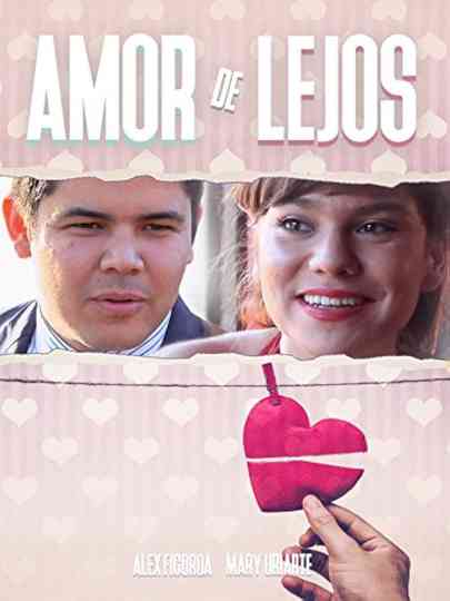 Amor de lejos