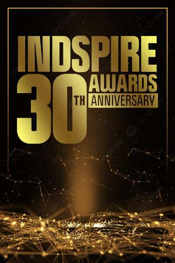 Indspire Awards 2023 Poster