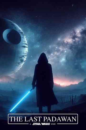 The Last Padawan Short Films Poster