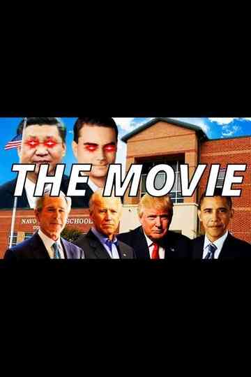 The Presidents: The Movie poster