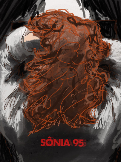 Sônia 95 Poster