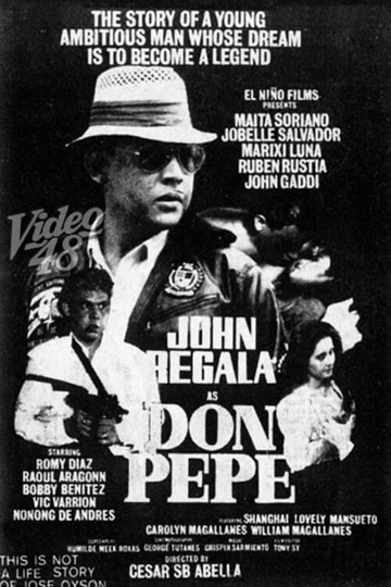 Don Pepe