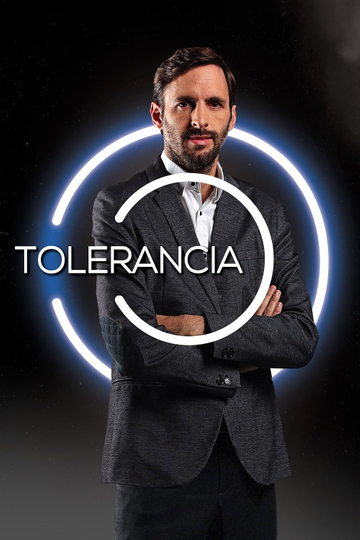 Tolerancia cero Poster