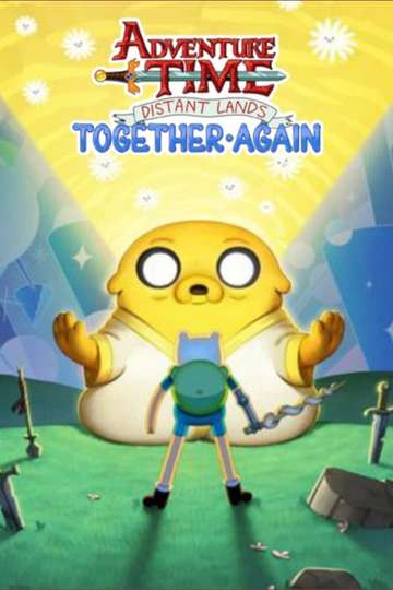 Together Again Poster