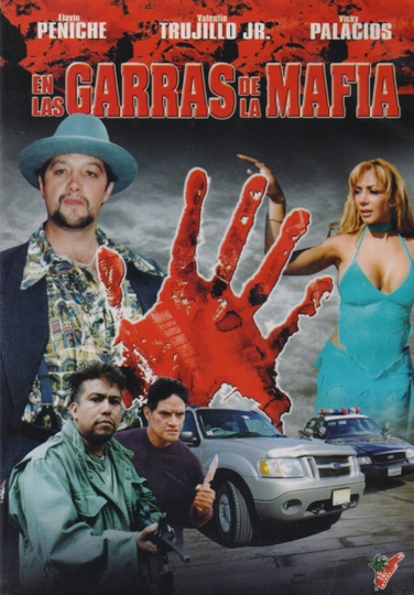 En las Garras de la Mafia Poster