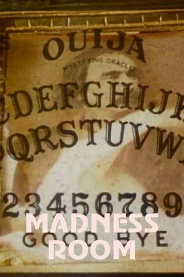 Madness Room Poster