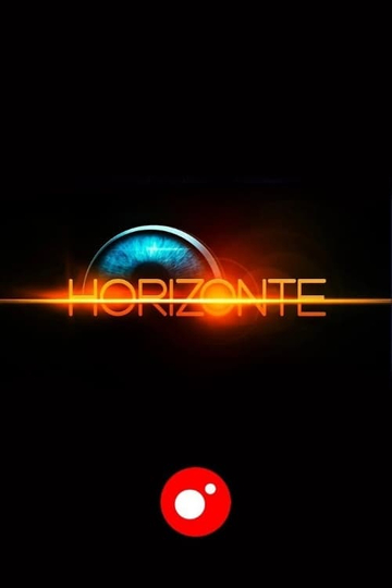 Horizonte Poster